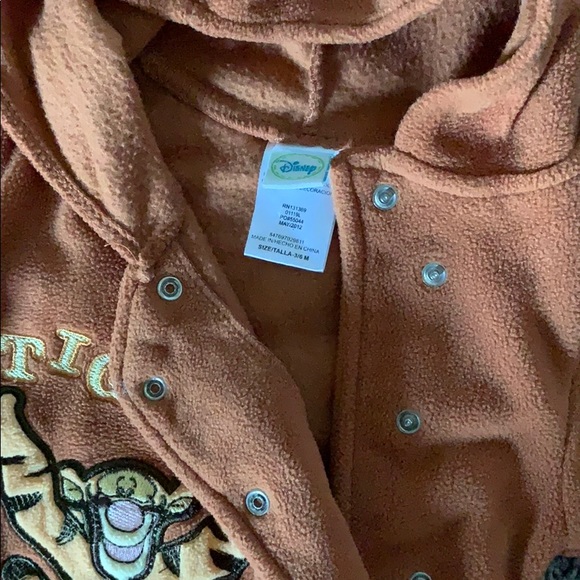 3-6 mos romper/one piece - Picture 4 of 5